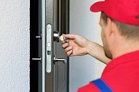 Reliable Locksmith Services