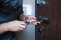 Fast Emergency Locksmith